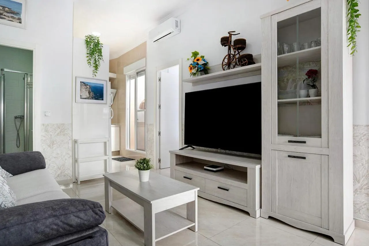 Holiday home Casa Centro Historico Barbate Villa Spain